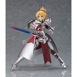 Fate/Apocrypha figurine Figma Saber of Red 14 cm | 4545784015148