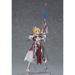 Fate/Apocrypha figurine Figma Saber of Red 14 cm | 4545784015148
