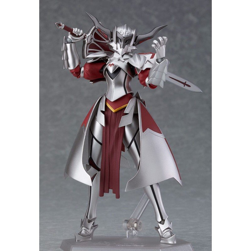 Fate/Apocrypha figurine Figma Saber of Red 14 cm | 4545784015148