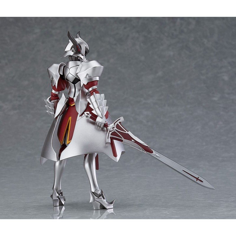 Fate/Apocrypha figurine Figma Saber of Red 14 cm | 4545784015148