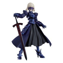 Fate/Stay Night figurine Figma Saber Alter 2.0 14 cm