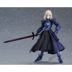 Fate/Stay Night figurine Figma Saber Alter 2.0 14 cm | 4545784015155