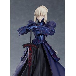 Fate/Stay Night figurine Figma Saber Alter 2.0 14 cm | 4545784015155