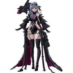 Goddess of Victory: Nikke figurine Figma Modernia Second Affection 16 cm 