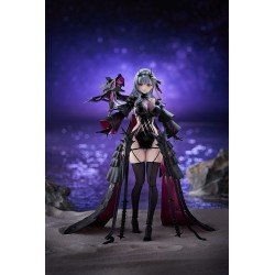 Goddess of Victory: Nikke figurine Figma Modernia Second Affection 16 cm | 4545784015162