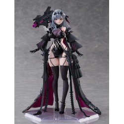 Goddess of Victory: Nikke figurine Figma Modernia Second Affection 16 cm | 4545784015162