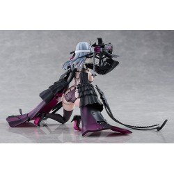 Goddess of Victory: Nikke figurine Figma Modernia Second Affection 16 cm | 4545784015162
