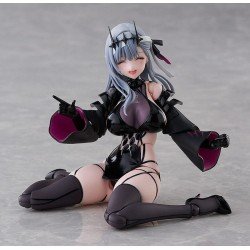 Goddess of Victory: Nikke figurine Figma Modernia Second Affection 16 cm | 4545784015162
