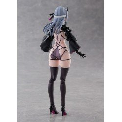 Goddess of Victory: Nikke figurine Figma Modernia Second Affection 16 cm | 4545784015162
