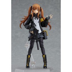 Girls Frontline figurine Figma UMP9 14 cm | 4545784015193