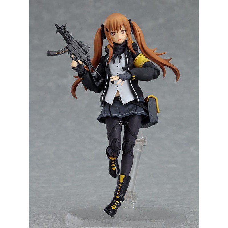 Girls Frontline figurine Figma UMP9 14 cm | 4545784015193