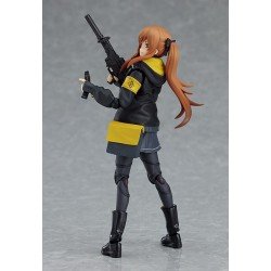 Girls Frontline figurine Figma UMP9 14 cm | 4545784015193
