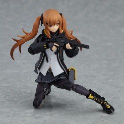 Girls Frontline figurine Figma UMP9 14 cm | 4545784015193
