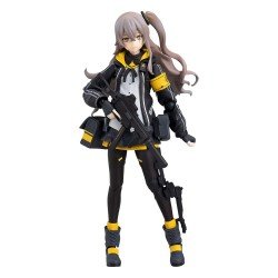 Girls Frontline figurine Figma UMP45 14 cm