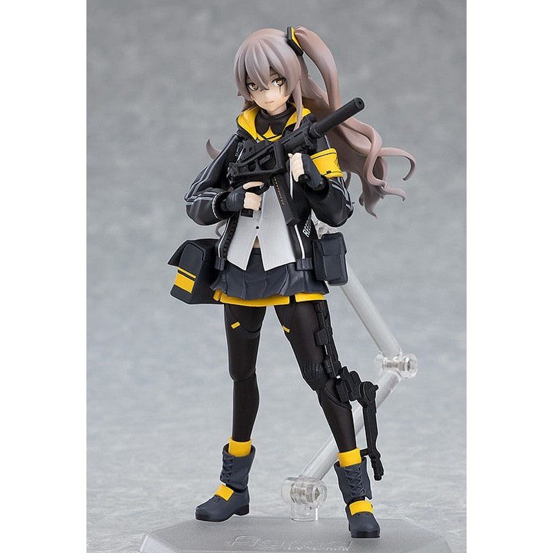 Girls Frontline figurine Figma UMP45 14 cm | 4545784015209