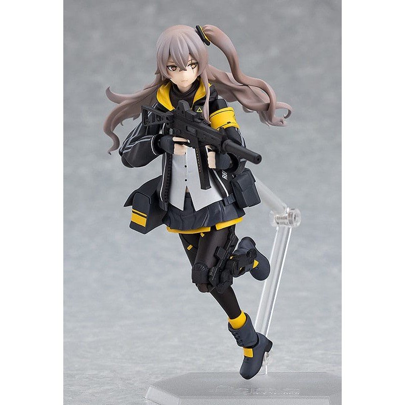 Girls Frontline figurine Figma UMP45 14 cm | 4545784015209