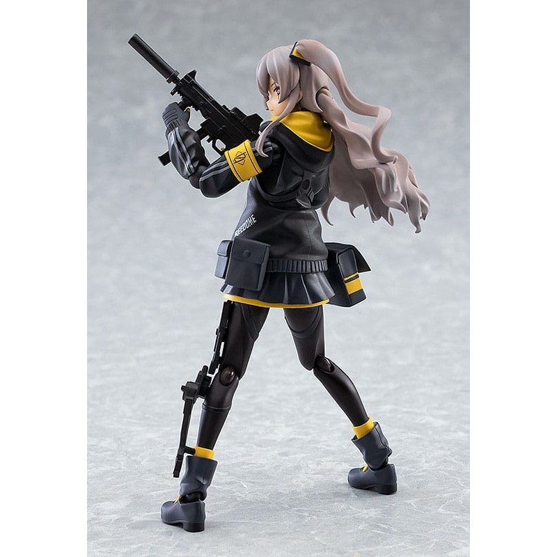 Girls Frontline figurine Figma UMP45 14 cm | 4545784015209