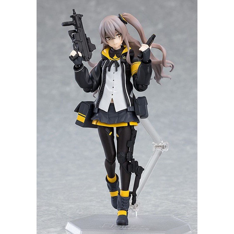 Girls Frontline figurine Figma UMP45 14 cm | 4545784015209