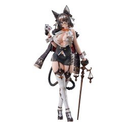 Original Character statuette PVC 1/7 Alice-chan 29 cm