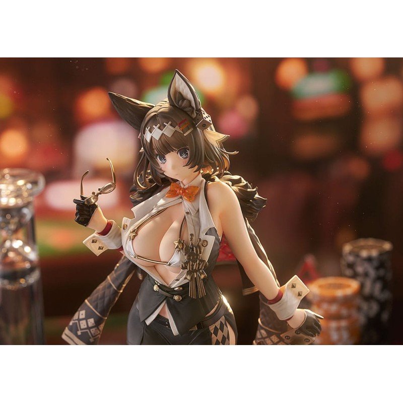 Original Character statuette PVC 1/7 Alice-chan 29 cm | 4545784015216