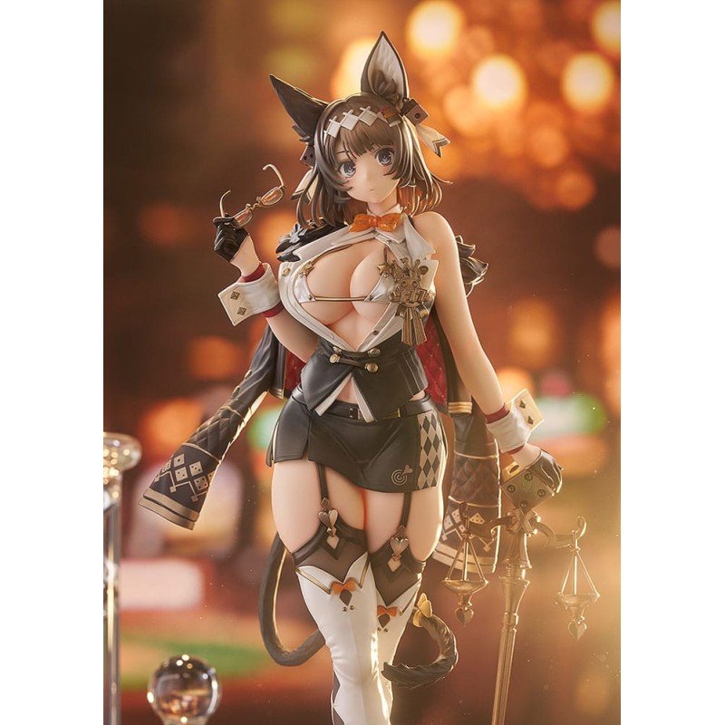 Original Character statuette PVC 1/7 Alice-chan 29 cm | 4545784015216
