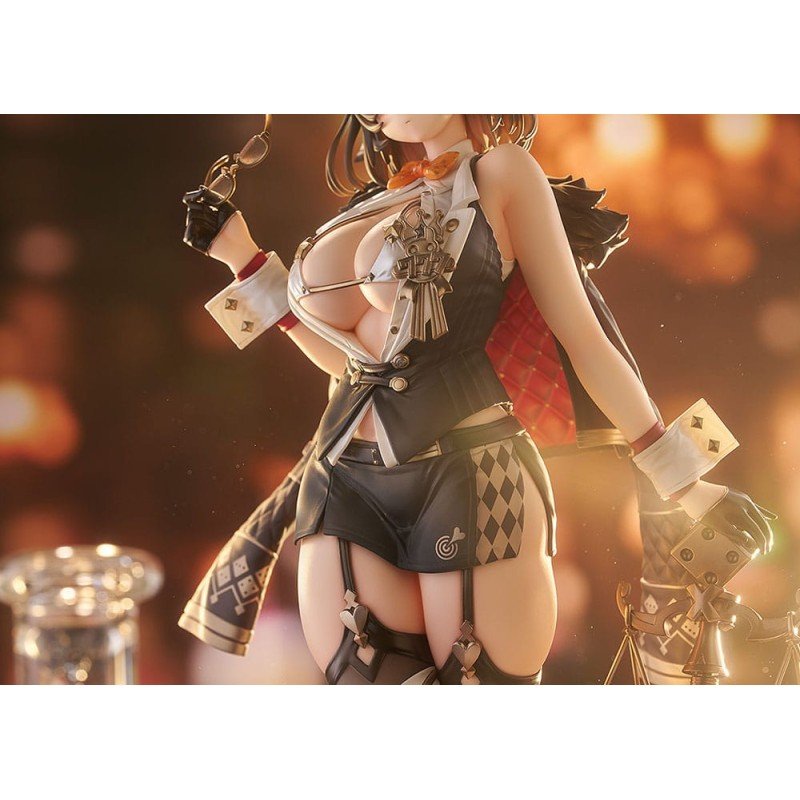 Original Character statuette PVC 1/7 Alice-chan 29 cm | 4545784015216