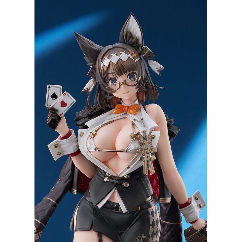 Original Character statuette PVC 1/7 Alice-chan 29 cm | 4545784015216