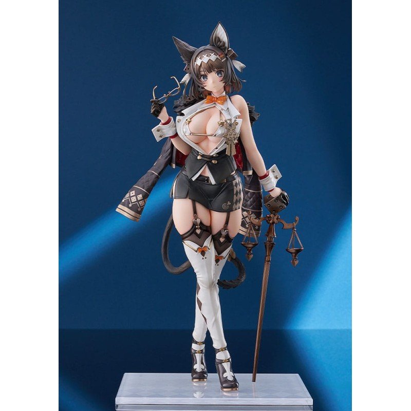Original Character statuette PVC 1/7 Alice-chan 29 cm | 4545784015216