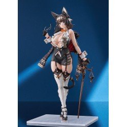 Original Character statuette PVC 1/7 Alice-chan 29 cm | 4545784015216