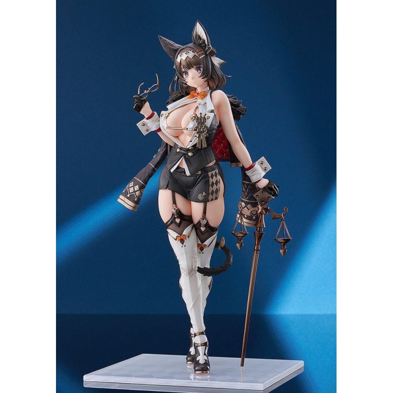 Original Character statuette PVC 1/7 Alice-chan 29 cm | 4545784015216