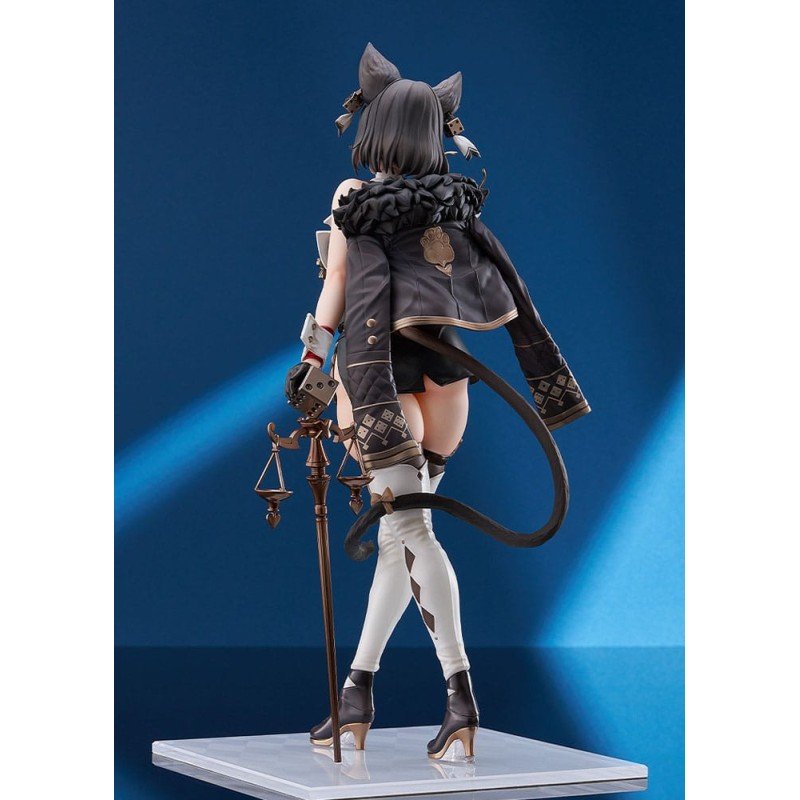 Original Character statuette PVC 1/7 Alice-chan 29 cm | 4545784015216