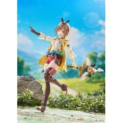 Atelier Ryza: Ever Darkness & the Secret Hideout maquette Plamatea Reisalin Stout 16 cm | 4545784044223