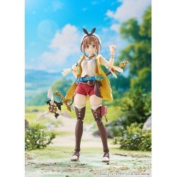 Atelier Ryza: Ever Darkness & the Secret Hideout maquette Plamatea Reisalin Stout 16 cm | 4545784044223
