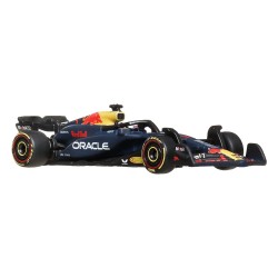 Formule 1 Hot Wheels Premium véhicule métal 1/64 Oracle Red Bull Racing RB20 (no.1) (Max Verstappen 2024)