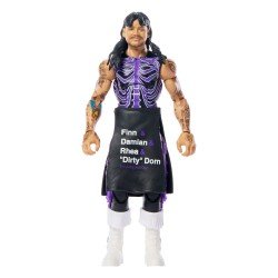 WWE Elite Collection figurine Dominik Mysterio 15 cm