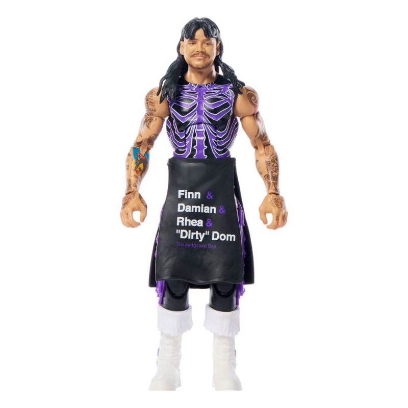WWE Elite Collection figurine Dominik Mysterio 15 cm | 0194735271160