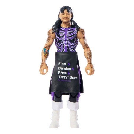 WWE Elite Collection figurine Dominik Mysterio 15 cm | 0194735271160