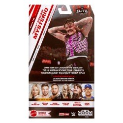 WWE Elite Collection figurine Dominik Mysterio 15 cm | 0194735271160