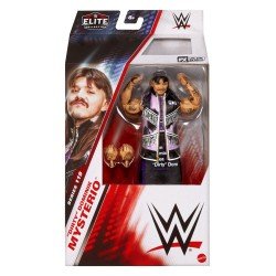 WWE Elite Collection figurine Dominik Mysterio 15 cm | 0194735271160