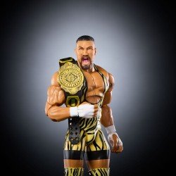 WWE Elite Collection figurine Bron Breakker 15 cm | 0194735271443