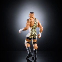 WWE Elite Collection figurine Bron Breakker 15 cm | 0194735271443