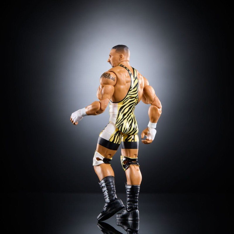 WWE Elite Collection figurine Bron Breakker 15 cm | 0194735271443