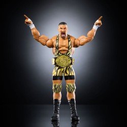 WWE Elite Collection figurine Bron Breakker 15 cm | 0194735271443