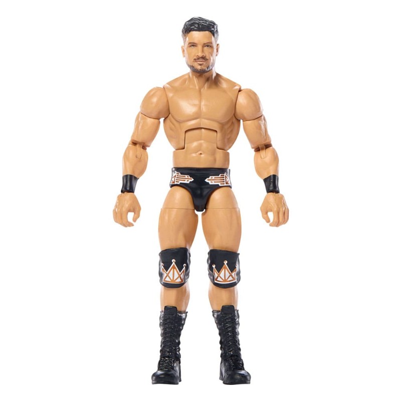 WWE Elite Collection figurine Ethan Page 15 cm | 0194735271139