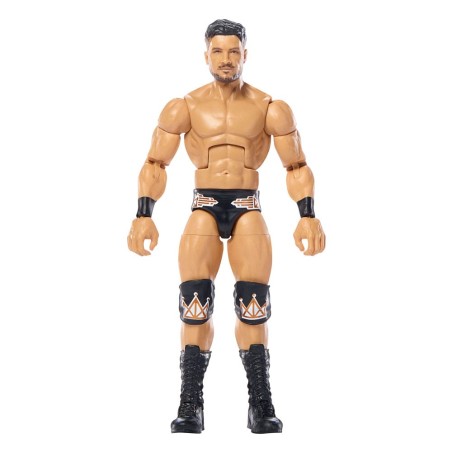 WWE Elite Collection figurine Ethan Page 15 cm | 0194735271139