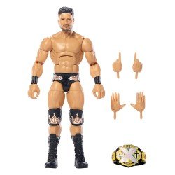 WWE Elite Collection figurine Ethan Page 15 cm | 0194735271139