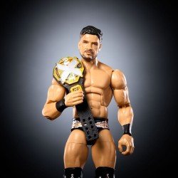WWE Elite Collection figurine Ethan Page 15 cm | 0194735271139