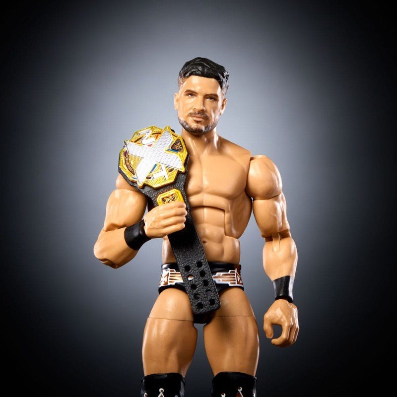 WWE Elite Collection figurine Ethan Page 15 cm | 0194735271139