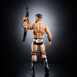 WWE Elite Collection figurine Ethan Page 15 cm | 0194735271139