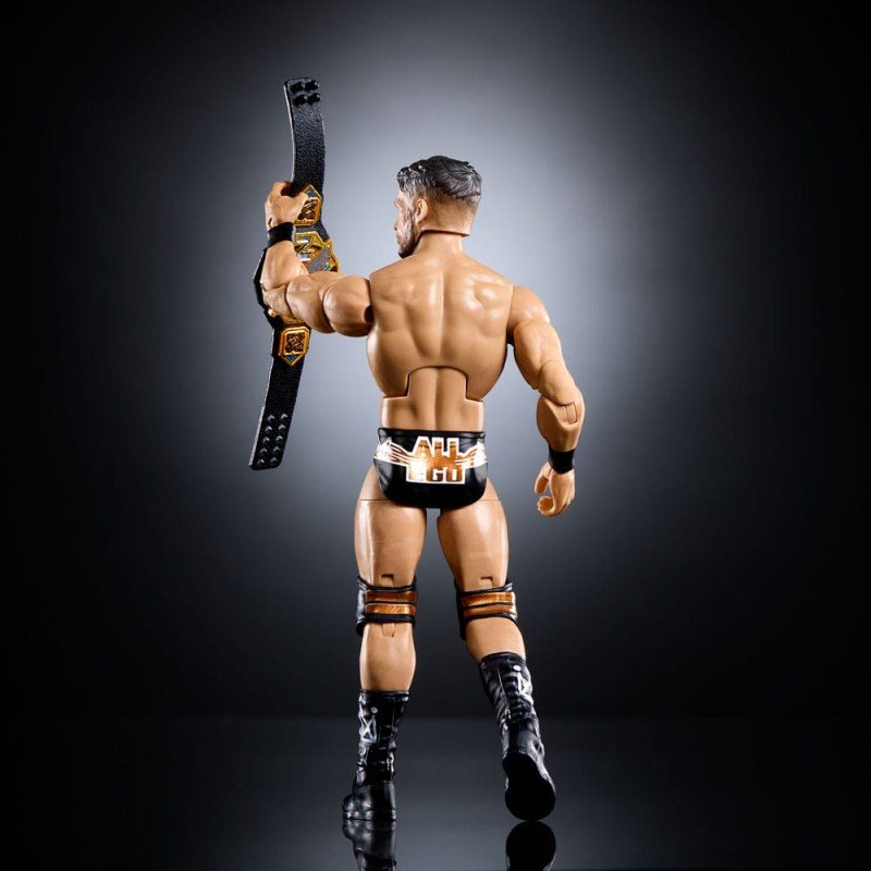 WWE Elite Collection figurine Ethan Page 15 cm | 0194735271139